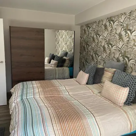 Relax & Sea Apartamento