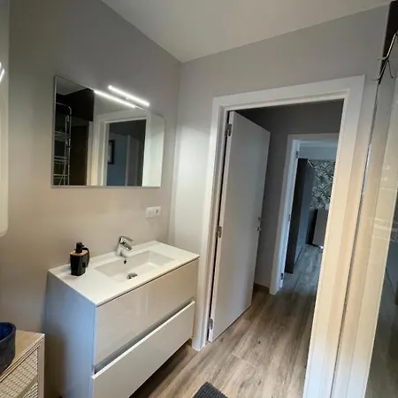 Apartamento Relax & Sea