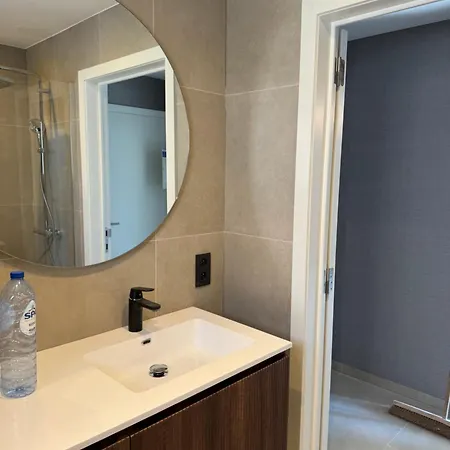 Apartamento Relax & Sea Ostend