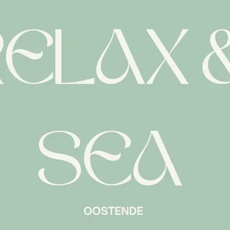 Apartamento Relax & Sea Ostend
