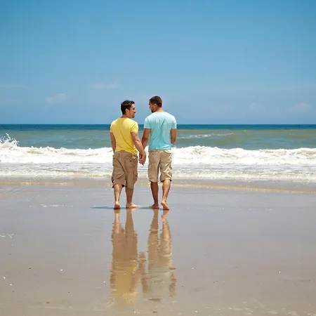 Apartamento Relax & Sea