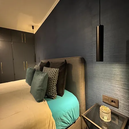Relax & Sea Apartamento