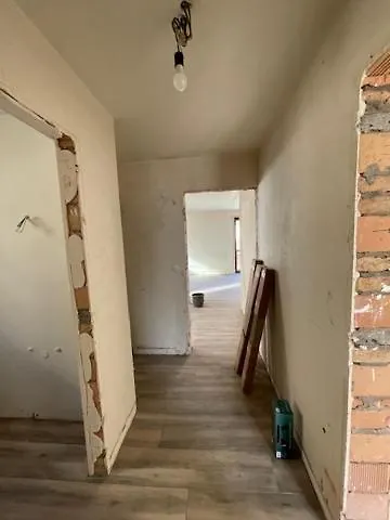 Relax & Sea 公寓 *